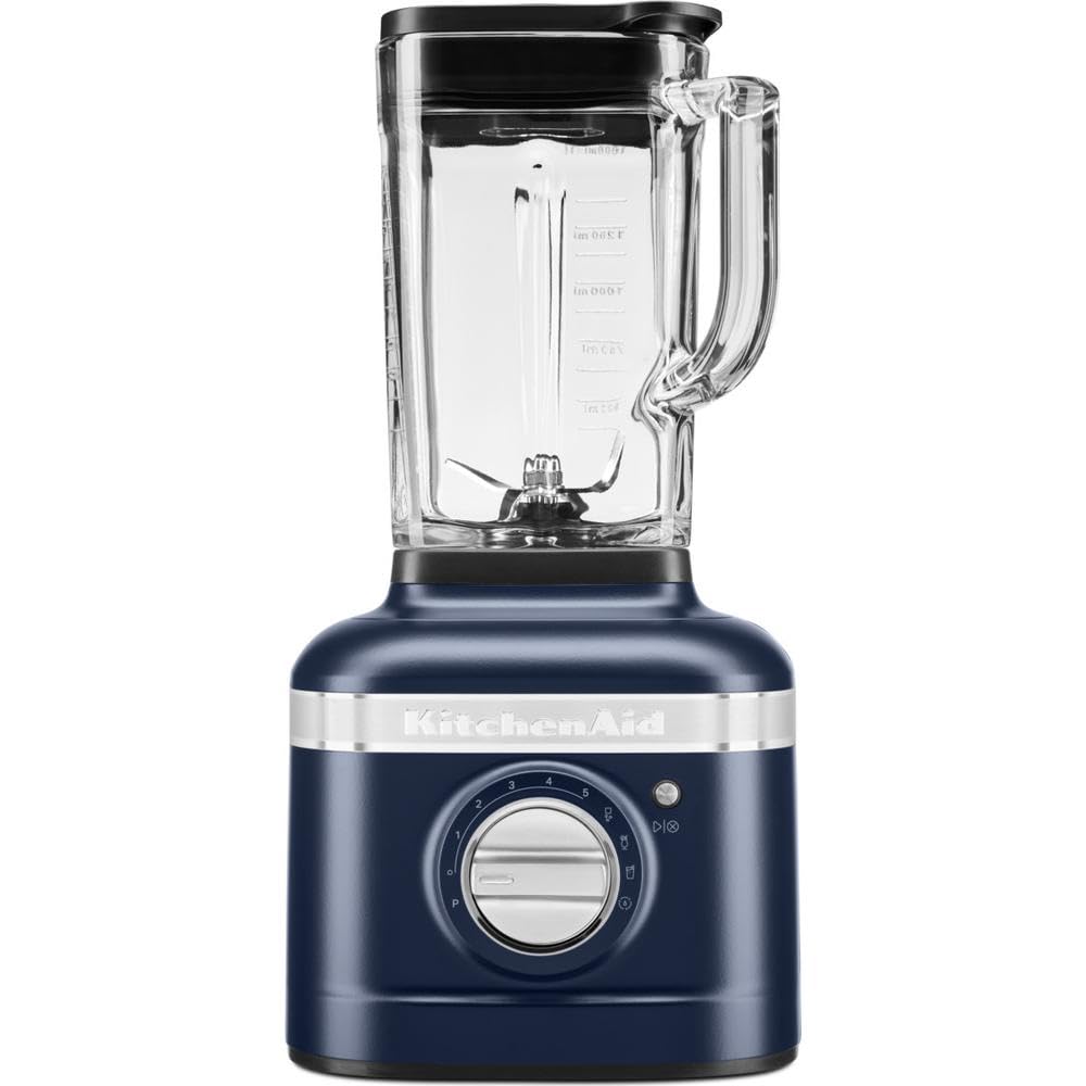 KITCHENAID ARTISAN K400 STANDMIXER 5KSB4026EAC (CRÈME)