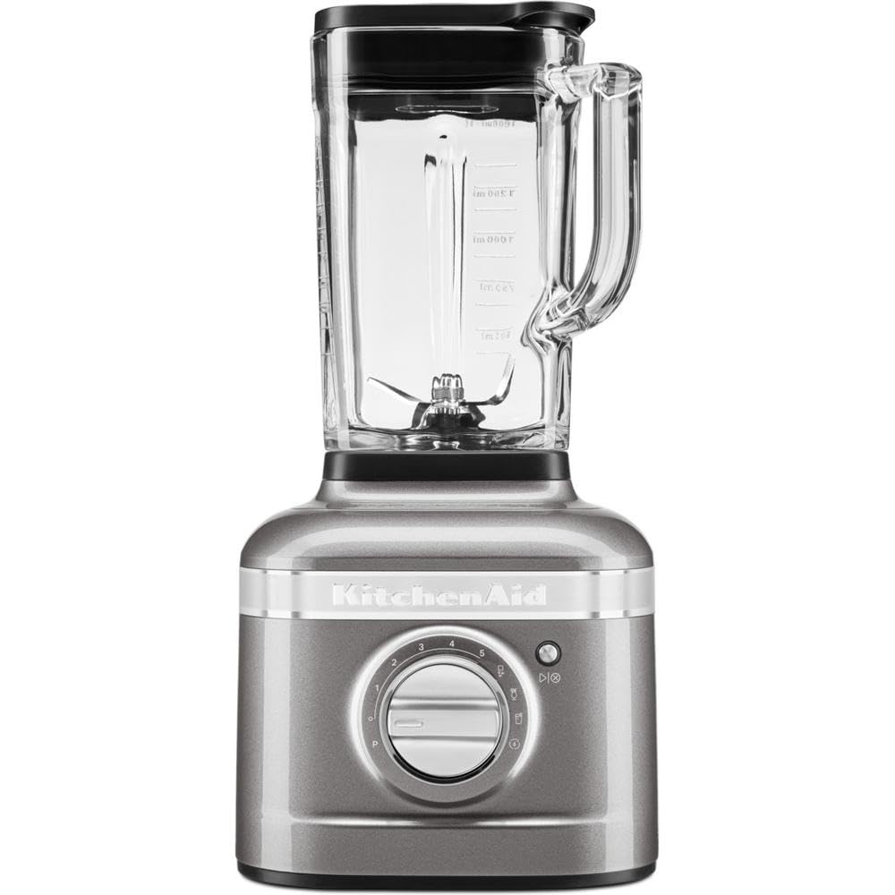 KITCHENAID ARTISAN K400 STANDMIXER 5KSB4026EAC (CRÈME)