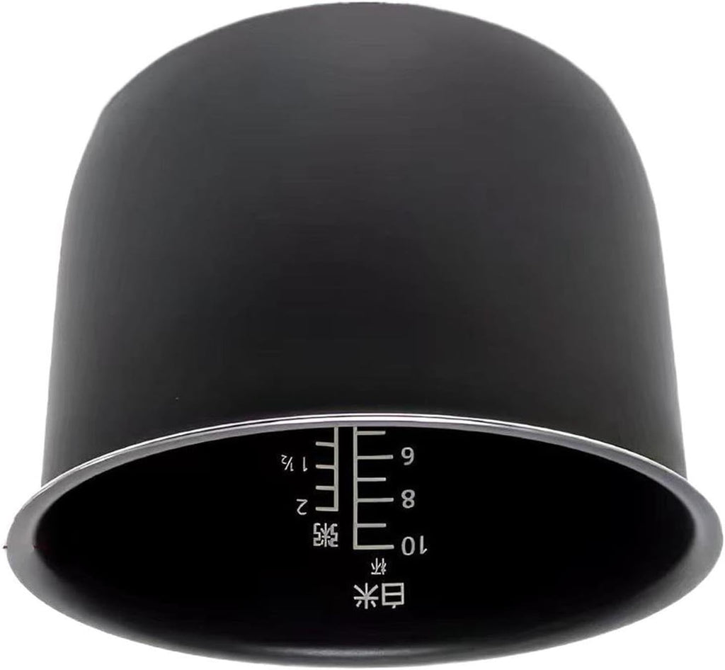 Reiskocher-Innentopf, Compatible With Panasonic SR-DF181 SR-DY181
