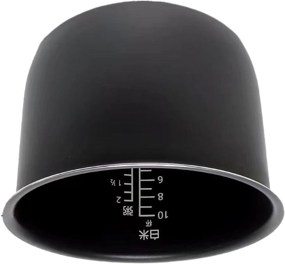 Reiskocher-Innentopf, Compatible With Panasonic SR-DF181 SR-DY181