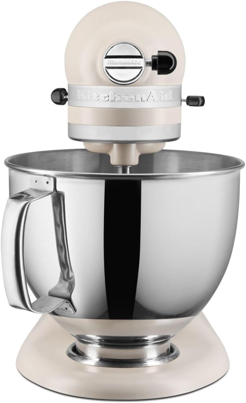 KitchenAid Artisan Küchenmaschine 4,7L Milchshake