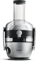 Philips Entsafter 7000 Serie, Schwarz, 1100 W