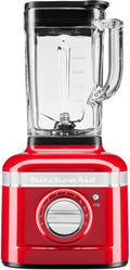 KITCHENAID ARTISAN K400 STANDMIXER 5KSB4026EER (EMPIRE ROT)