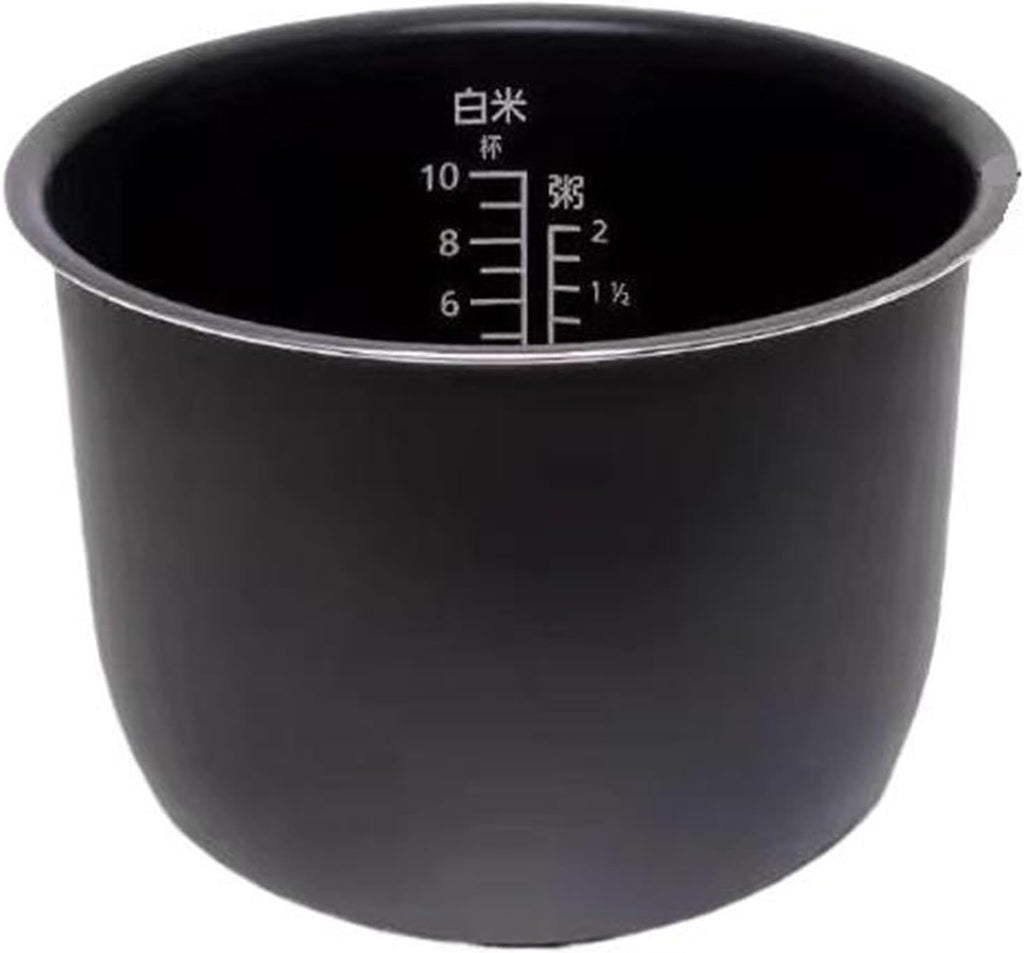Reiskocher-Innentopf, Compatible With Panasonic SR-DF181 SR-DY181