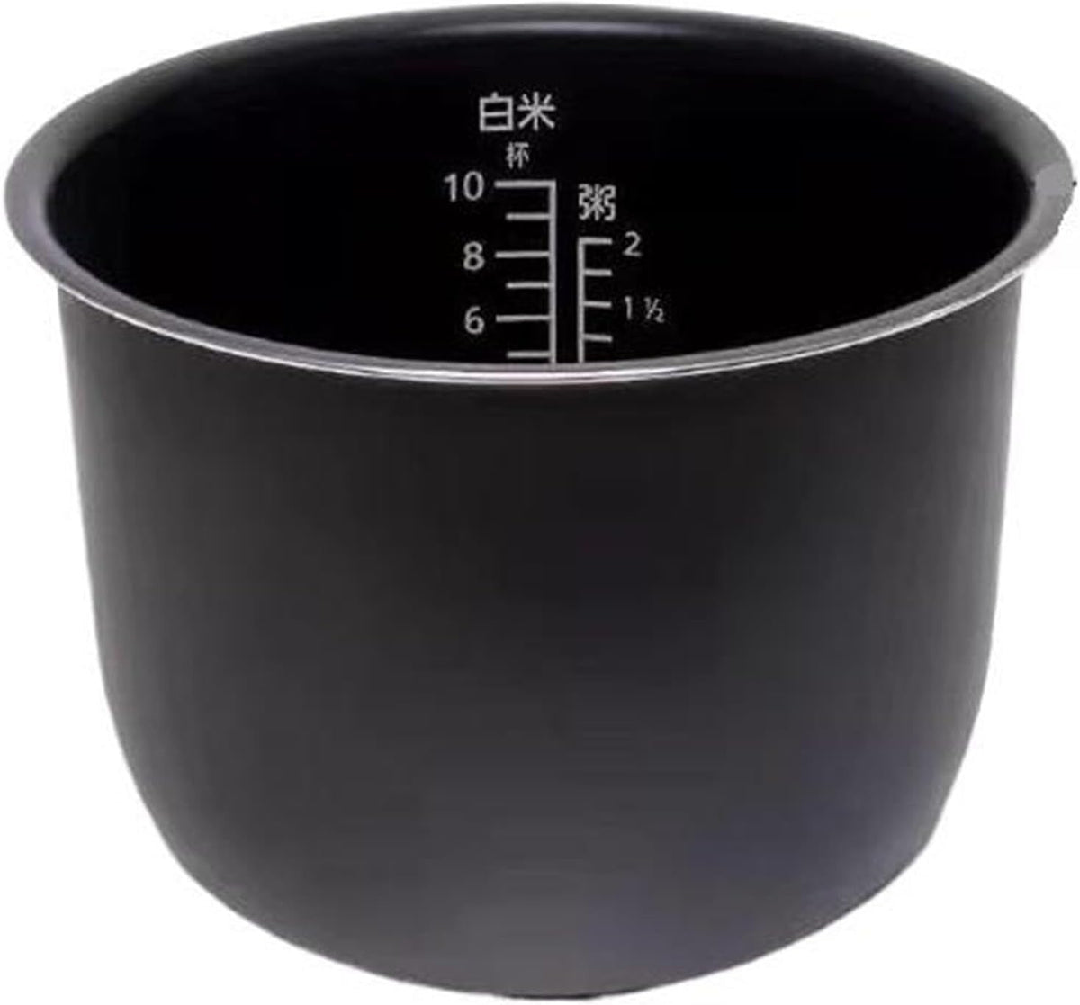 Reiskocher-Innentopf, Compatible With Panasonic SR-DF181 SR-DY181