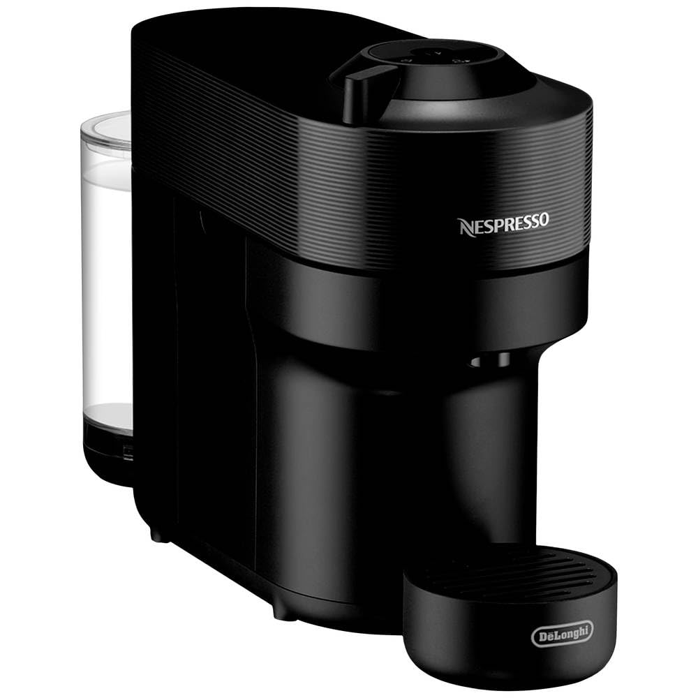 NESPRESSO DE’LONGHI Vertuo Pop Blau Kapselmaschine ENV90.A