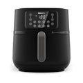 Philips Essential Airfryer Heißluftfritteuse XL, Schwarz, 6,2 L