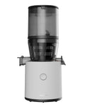 Hurom Slow Juicer | Entsafter Gemüse und Obst | H320N | Elektrische Kaltpresse | Ruhiger Motor | Leicht zu Reinigen mit Großem Behälter und Siebfilter 2L | 200 Watt | BPA Frei | Dunkelgrün