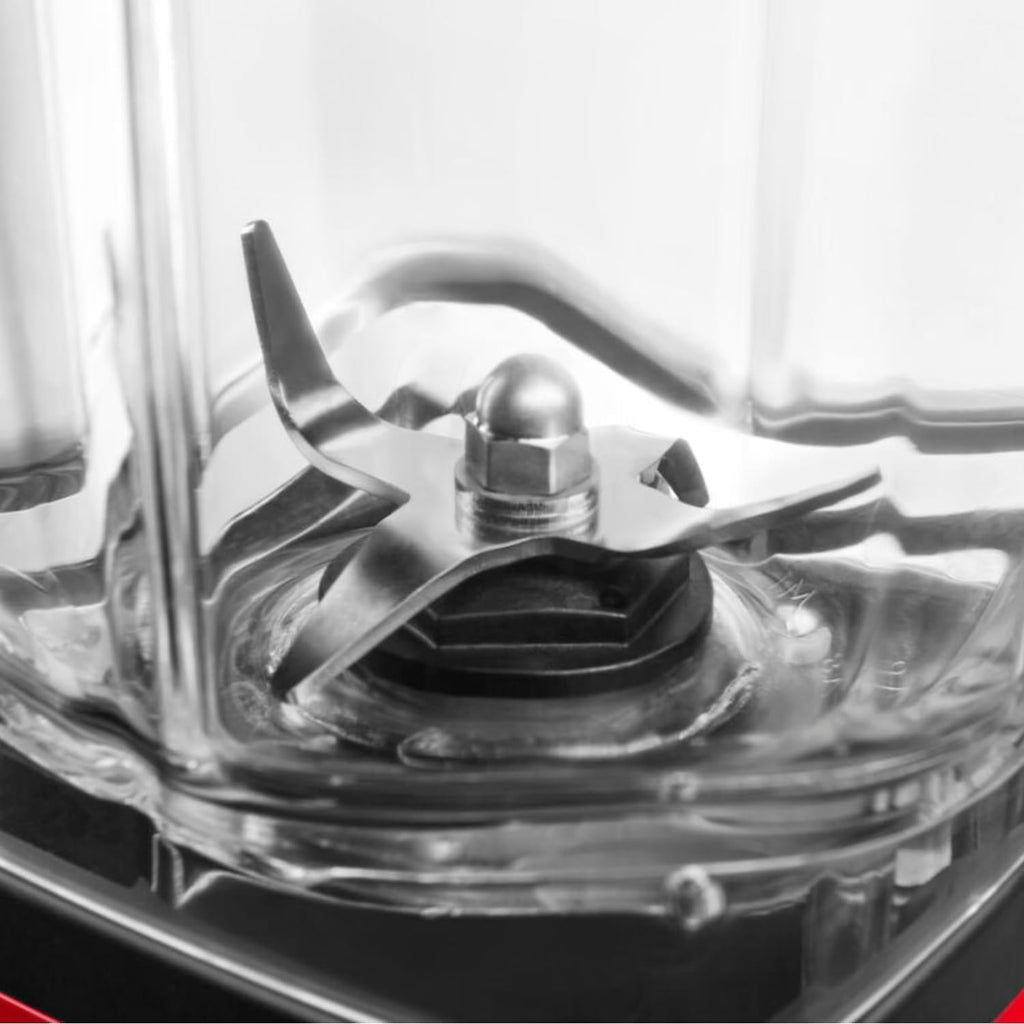KITCHENAID ARTISAN K400 STANDMIXER 5KSB4026EER (EMPIRE ROT)