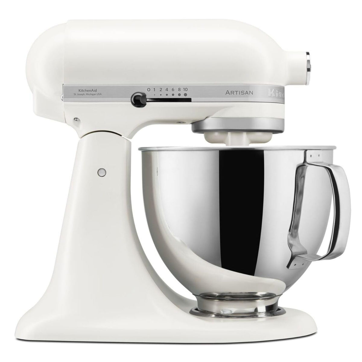 KitchenAid Artisan Küchenmaschine 4,7L Milchshake