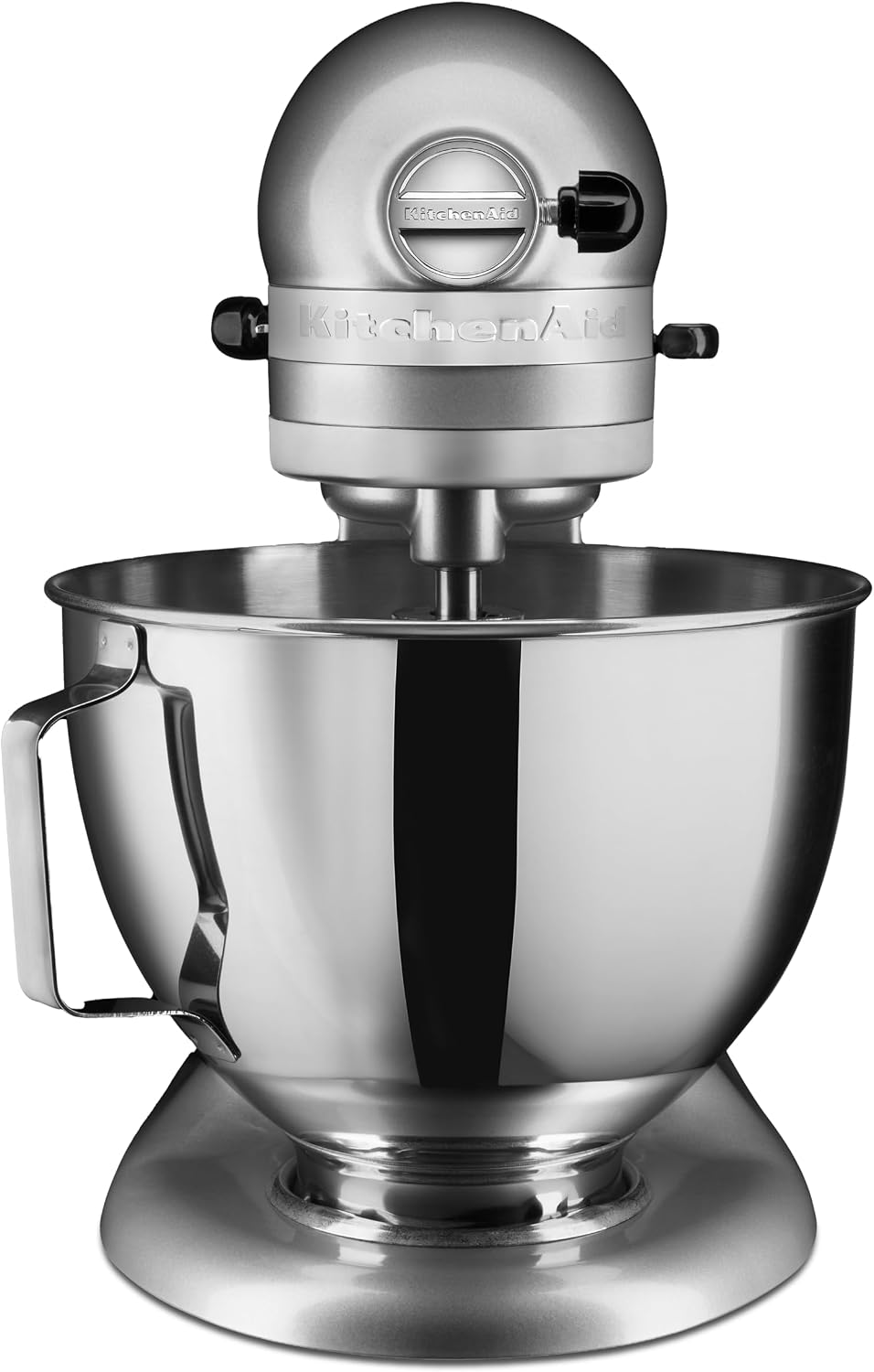 KitchenAid KÜCHENMASCHINEN MIT KIPPBAREM MOTORKOPF 4,3L 5KSM95PSECU